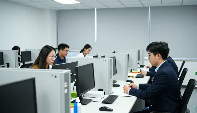 品牌诊断服务