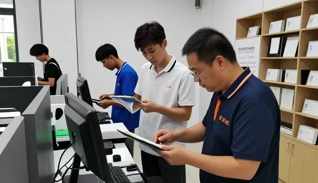 山西春欣祥人力资源有限公司打造适用于维护保养的管理办法
