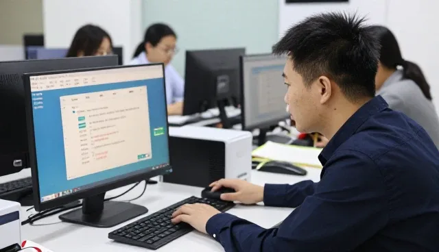 招聘外包社保公积金：选、用、管三步走
