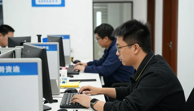 山西春欣祥人力资源有限公司解读人力资源下的发展趋势